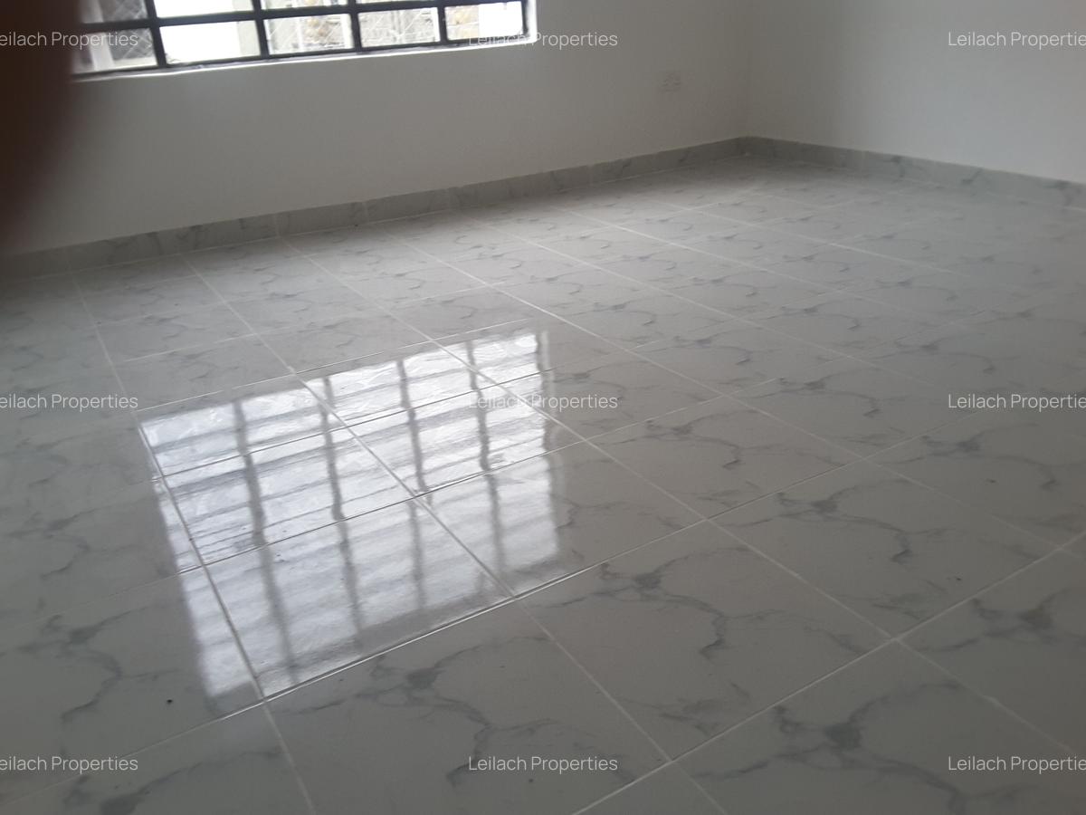 3 Bed House with En Suite in Ongata Rongai - 13