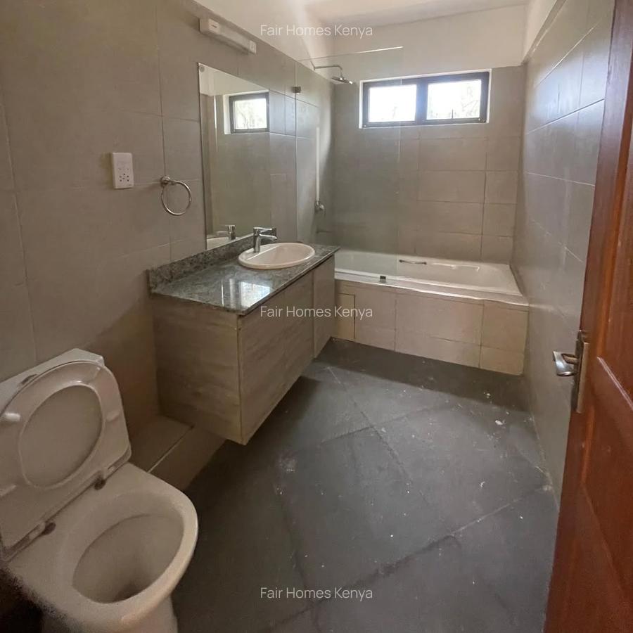 5 Bed Townhouse with En Suite at Kaputei Gardens - 14