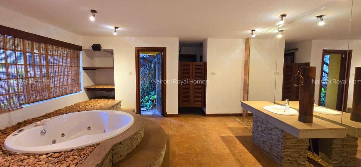 5 Bed House with En Suite at Eliud Mathu - 17