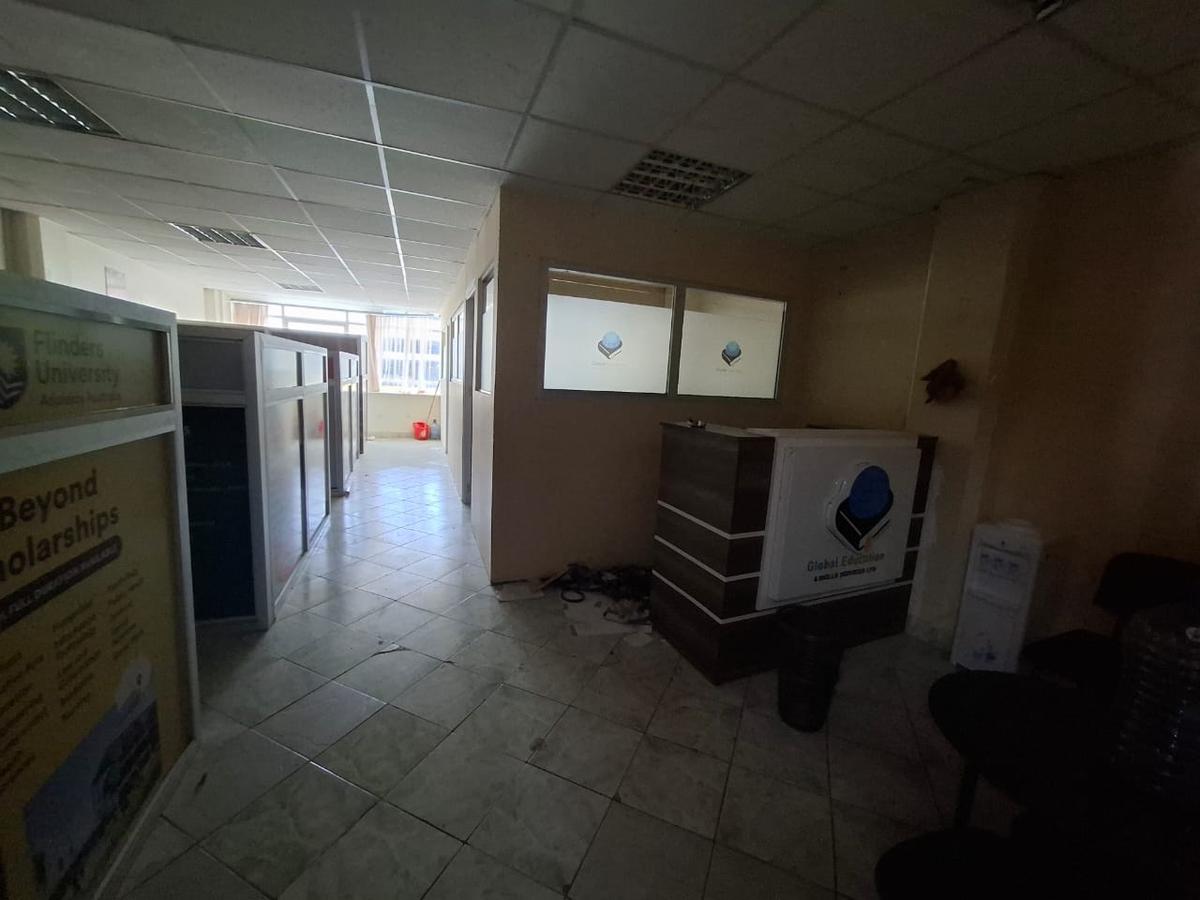 680 ft² Office with Service Charge Included in Westlands Area - 10
