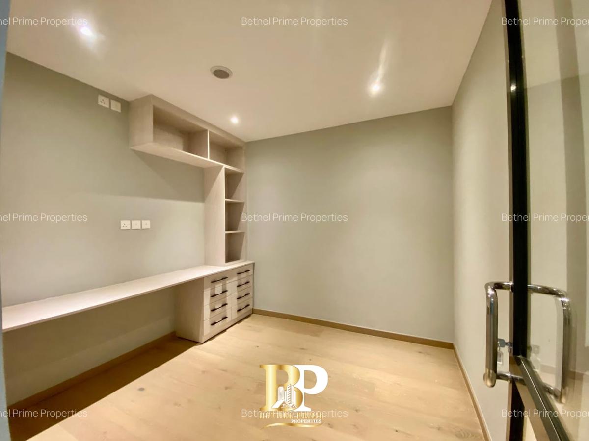 5 Bed Villa with En Suite in Lower Kabete - 7