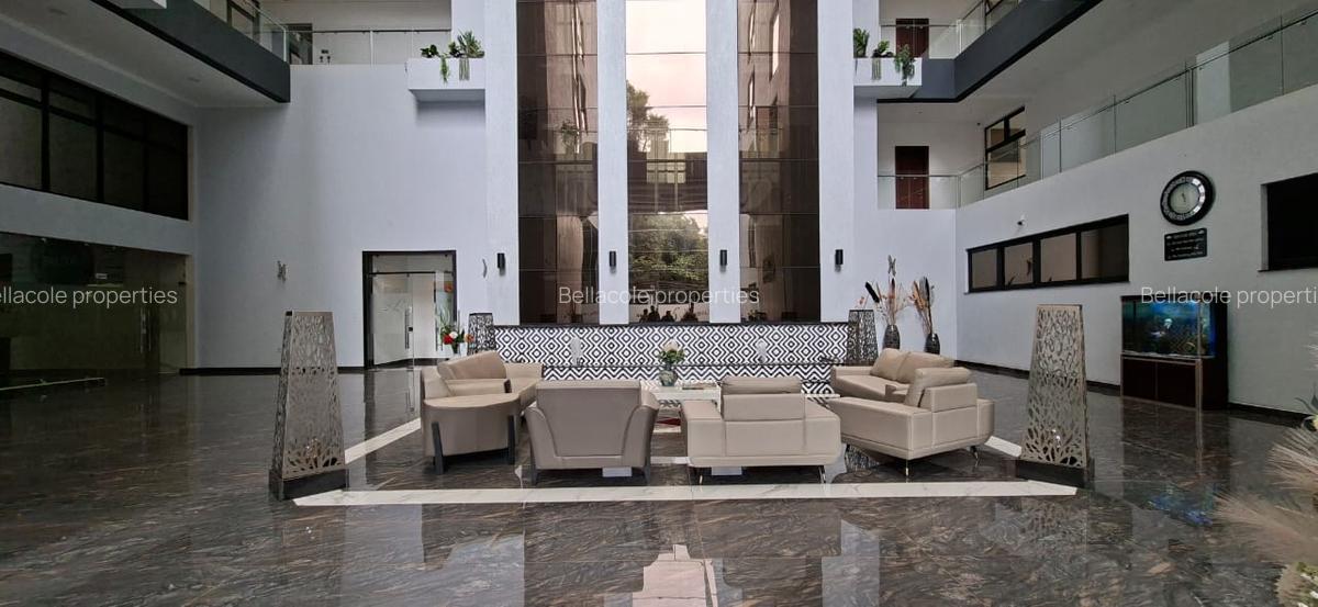 4 Bed Apartment with Swimming Pool in Spring Valley - 11