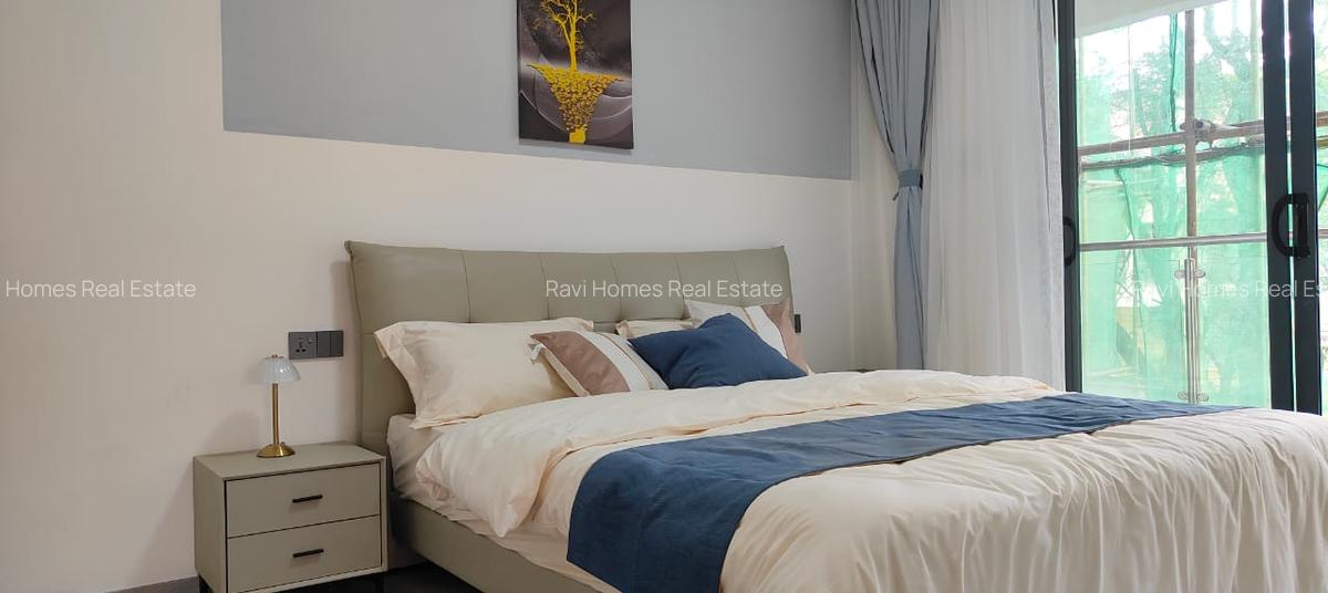 2 Bed Apartment with En Suite in Kileleshwa - 12