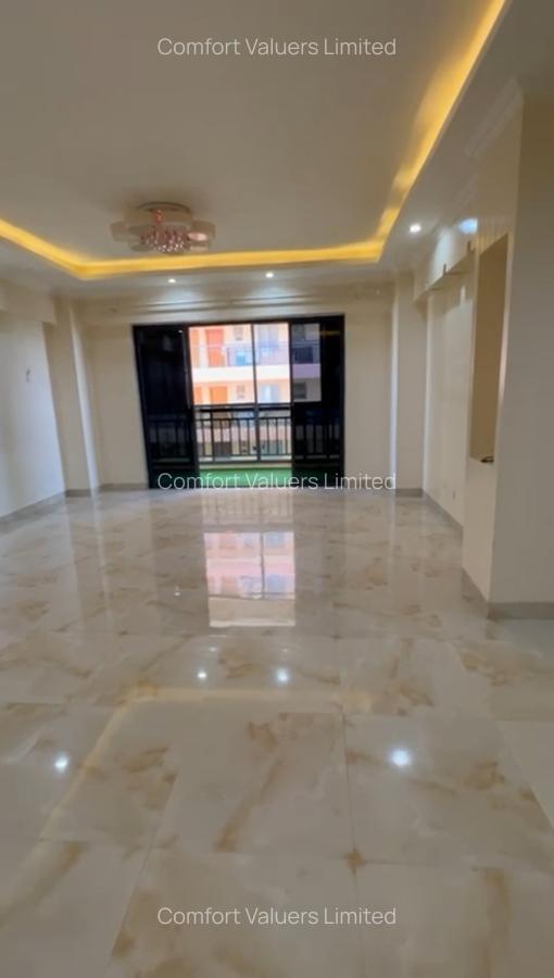 Office with Service Charge Included at Kilimani Near Yaya Centre - 10