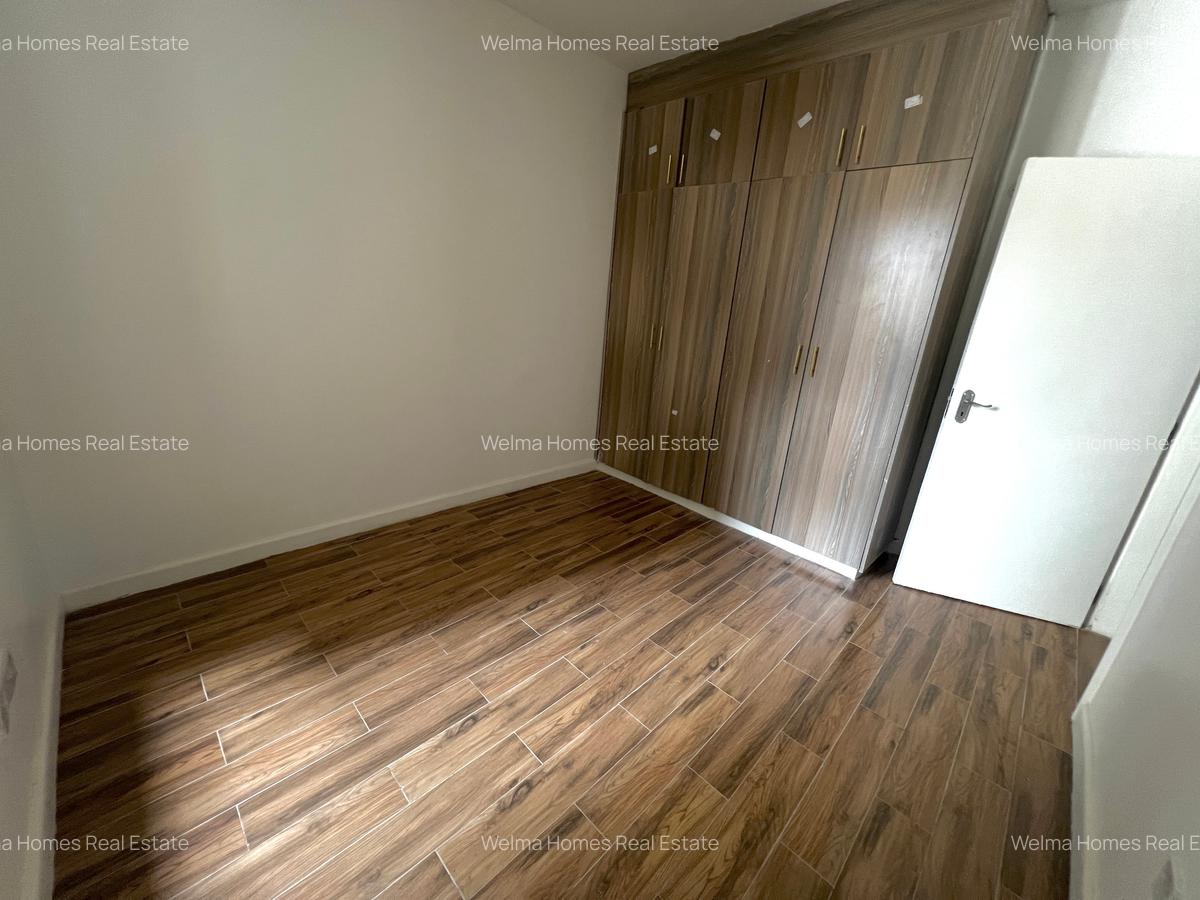 3 Bed Apartment with En Suite in Lavington - 13