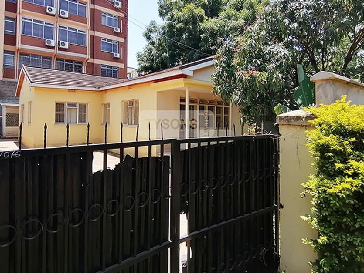 4 Bed House in Kisumu - 8