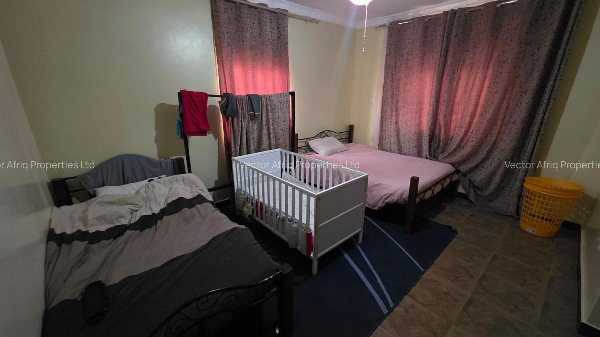 3 Bed House with Staff Quarters in Kitengela - 4