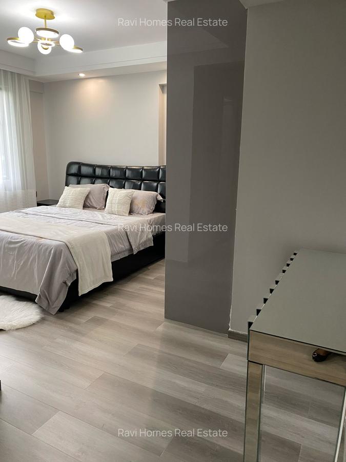 3 Bed Apartment with En Suite at Nyeri Rd - 7