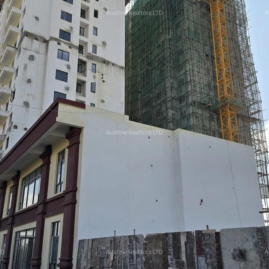 2 Bed Apartment with En Suite in Ngong Road - 17