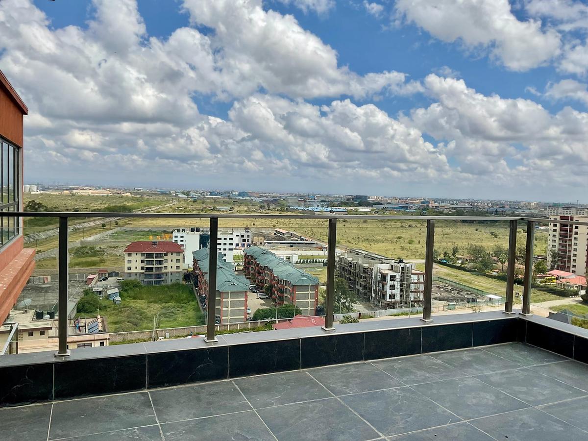 Serviced 6 Bed Apartment with En Suite in Syokimau - 10