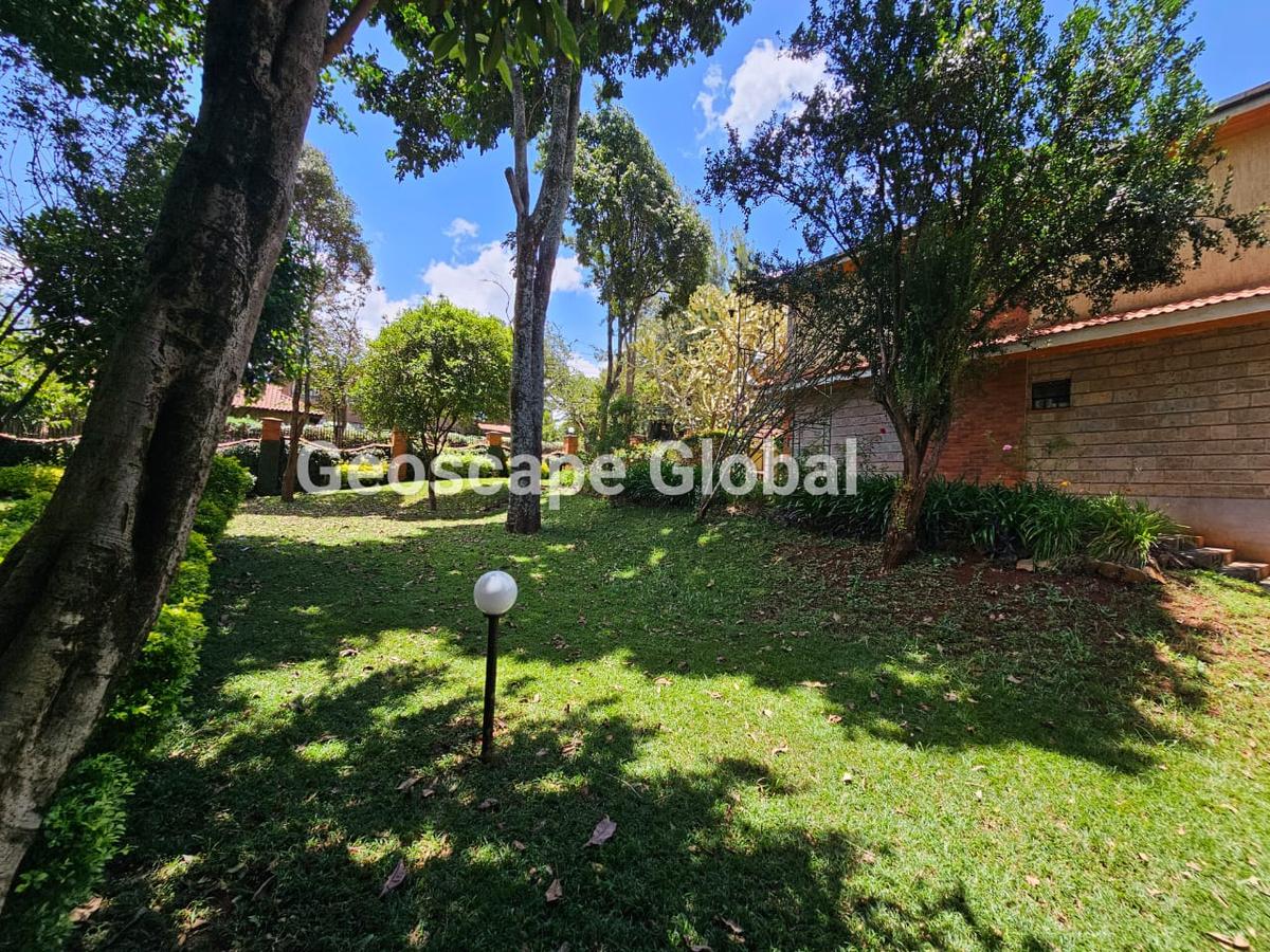 5 Bed House with En Suite in Kitisuru - 10