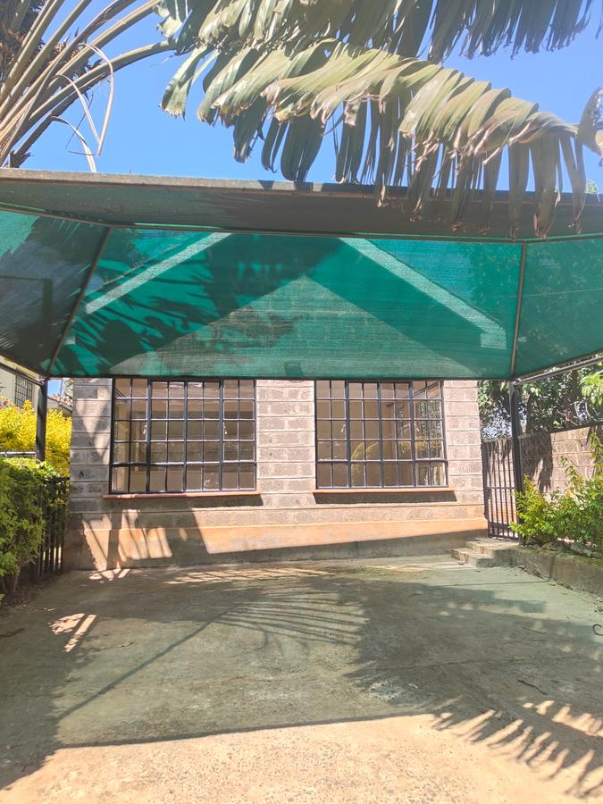 2 Bed House with En Suite at Comboni - 3