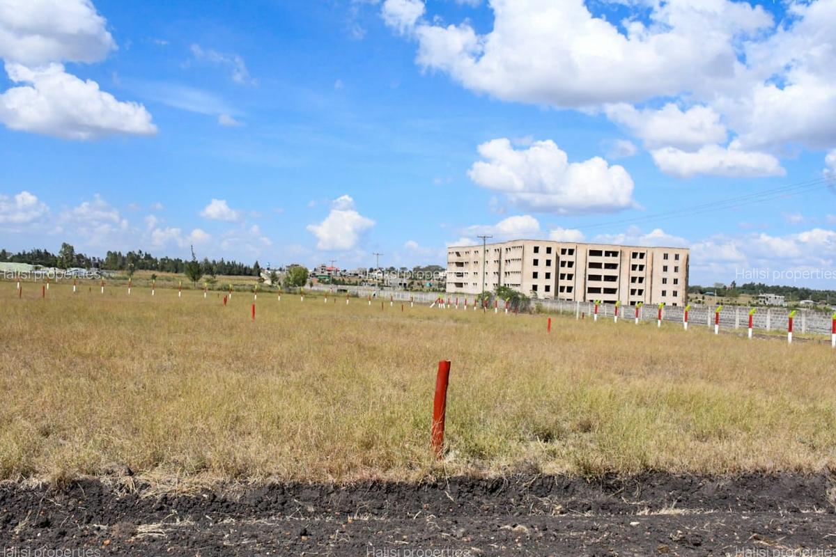 0.045 ha Residential Land at Vantage Phase Ii - 6