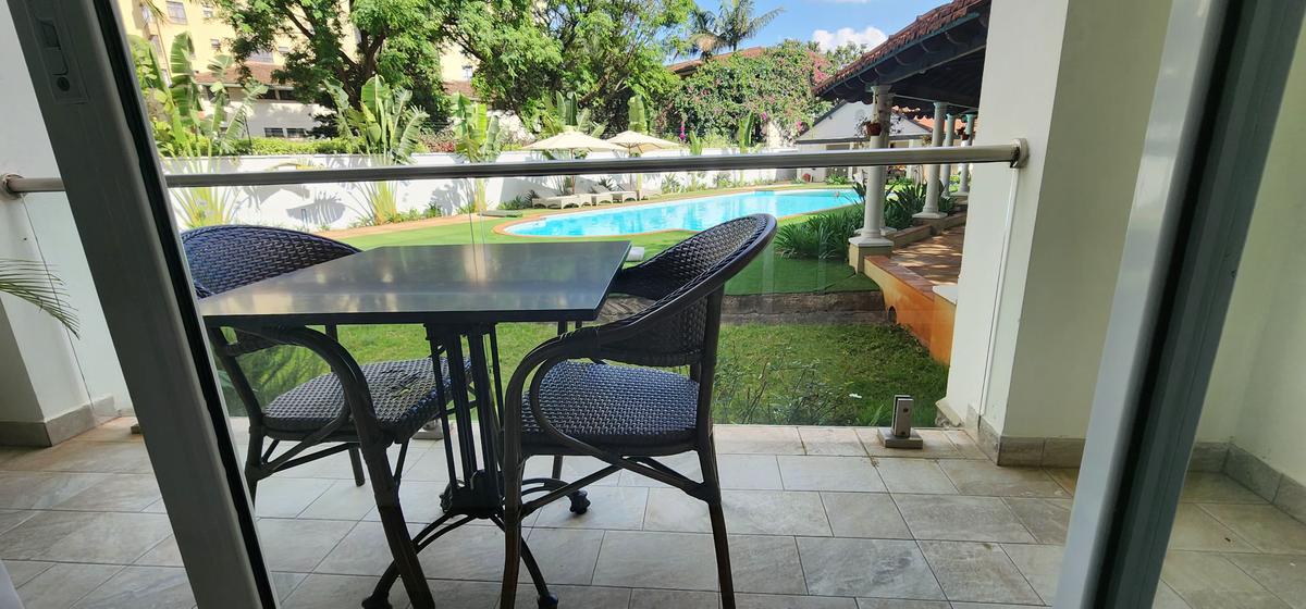 Furnished 3 Bed Apartment with En Suite in Kilimani - 6