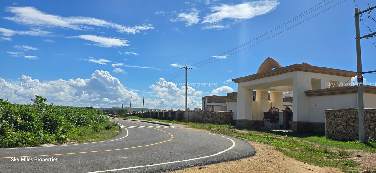 1,000 m² Land at Vipingo - 8