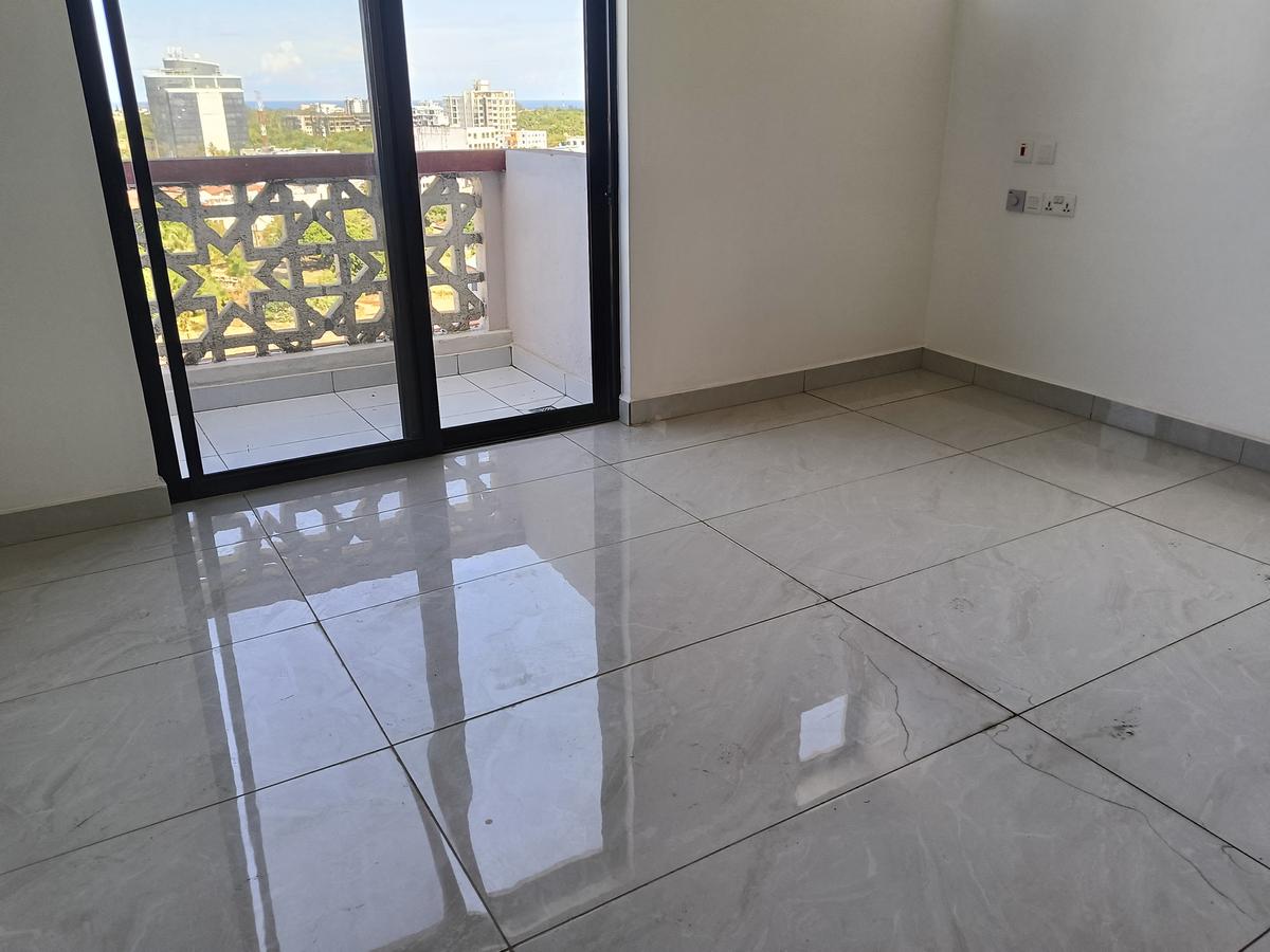 Serviced 3 Bed Apartment with En Suite at Cement Road - 3