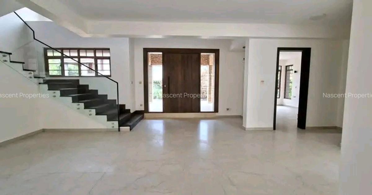 4 Bed House with En Suite in Lower Kabete - 3