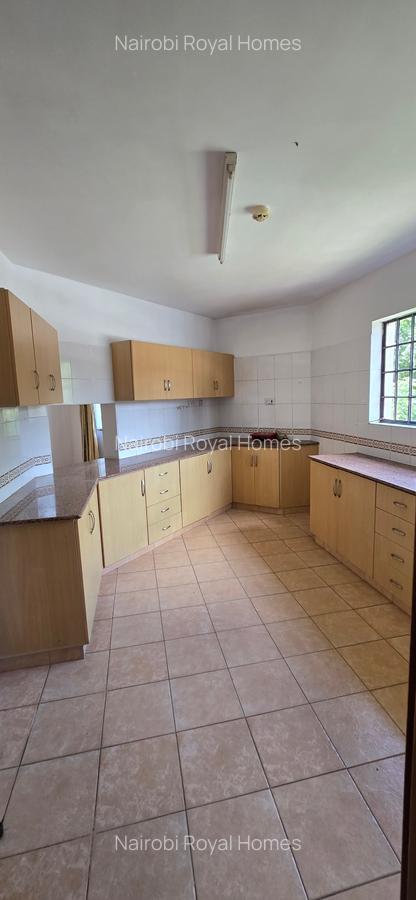 3 Bed Apartment with En Suite at Lower Kabete Road - 13