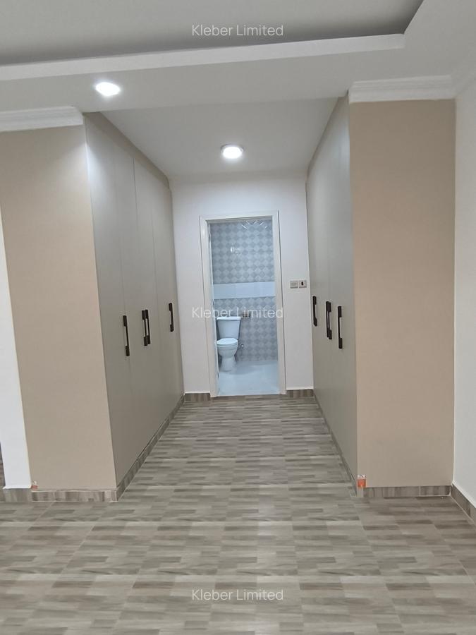 3 Bed House with En Suite in Ruiru - 20