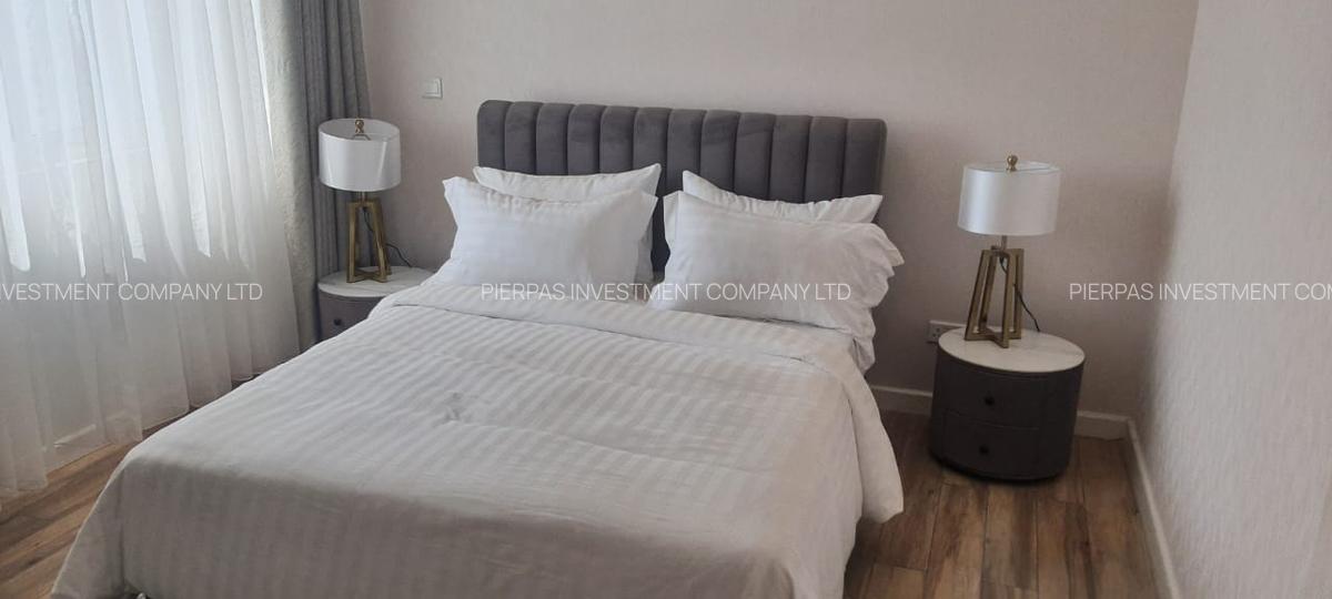 Serviced 3 Bed Apartment with En Suite in Kileleshwa - 5