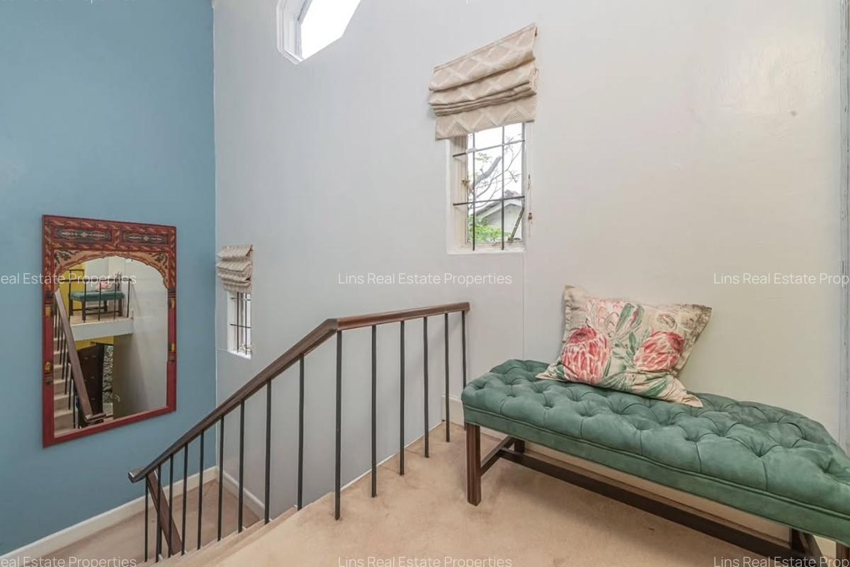 2 Bed House with En Suite in Muthaiga - 5