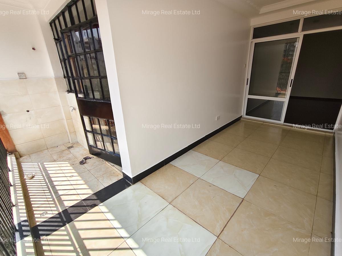 2 Bed Apartment with Staff Quarters in Lavington - 16