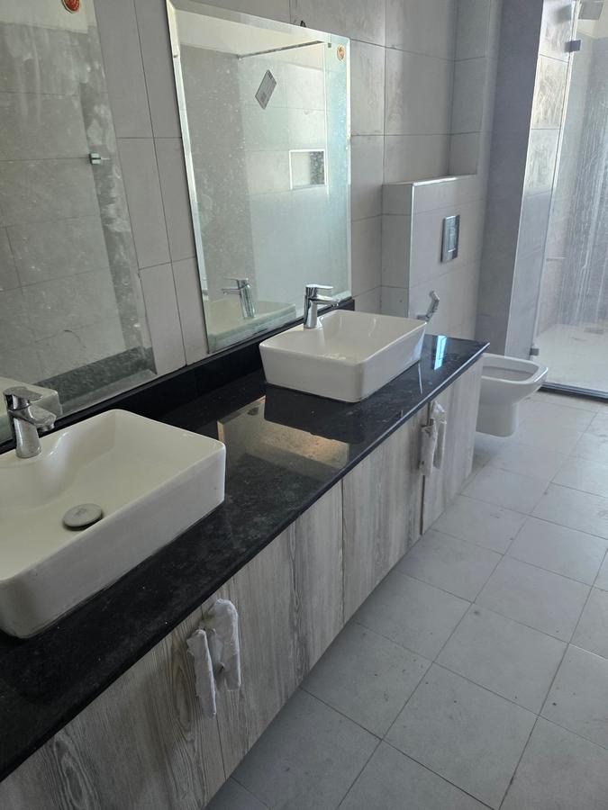 3 Bed Apartment with En Suite at Nyali - 10