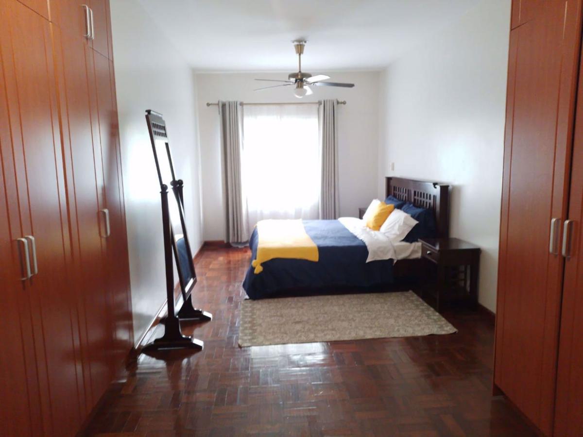 Furnished 2 Bed Apartment with En Suite in Kileleshwa - 4