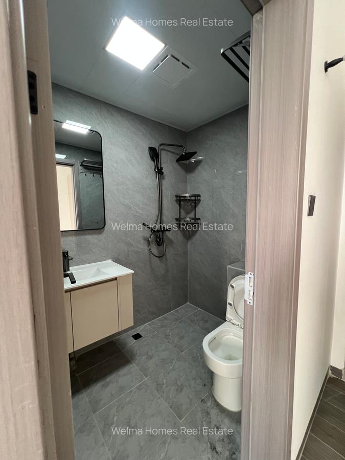 4 Bed Apartment with En Suite in Kileleshwa - 6