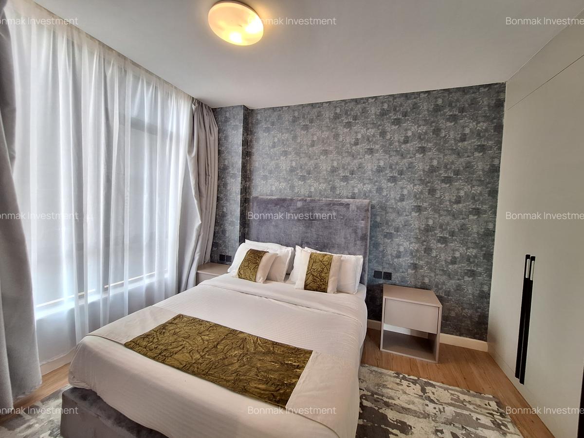 Furnished 3 Bed Apartment with En Suite at Brookside Drive - 11