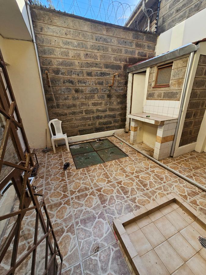 4 Bed Townhouse with En Suite at Kileleshwa - 5