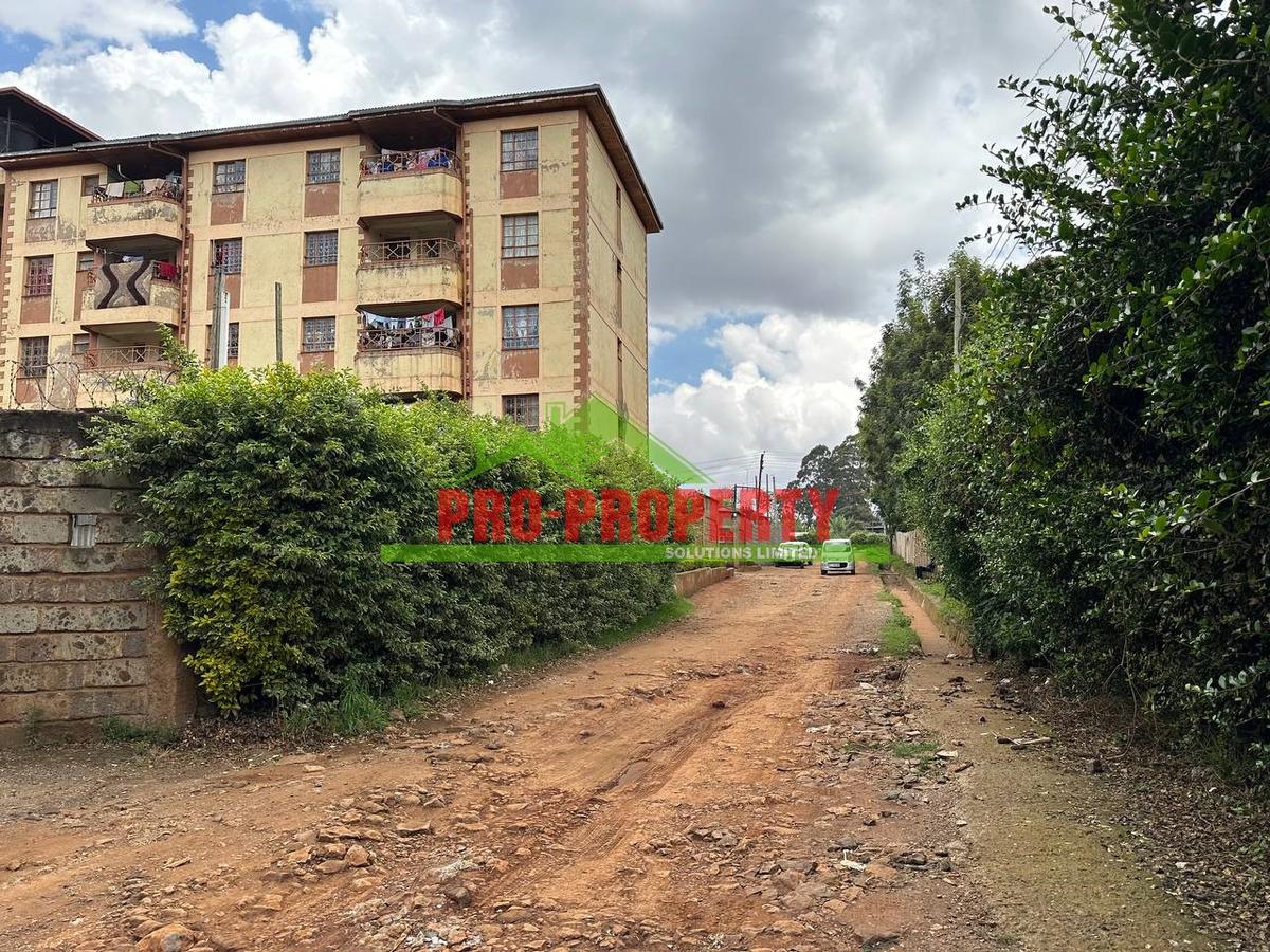 Commercial Land at Kikuyu - 5