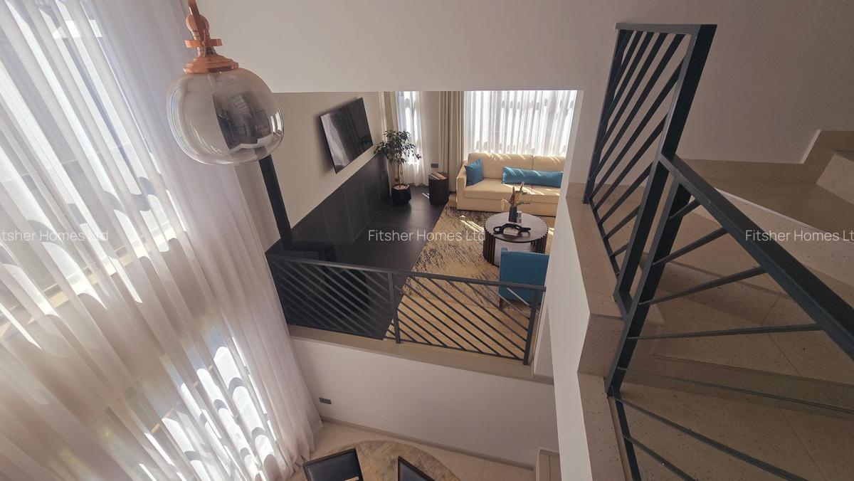 4 Bed House with En Suite in Tigoni - 18