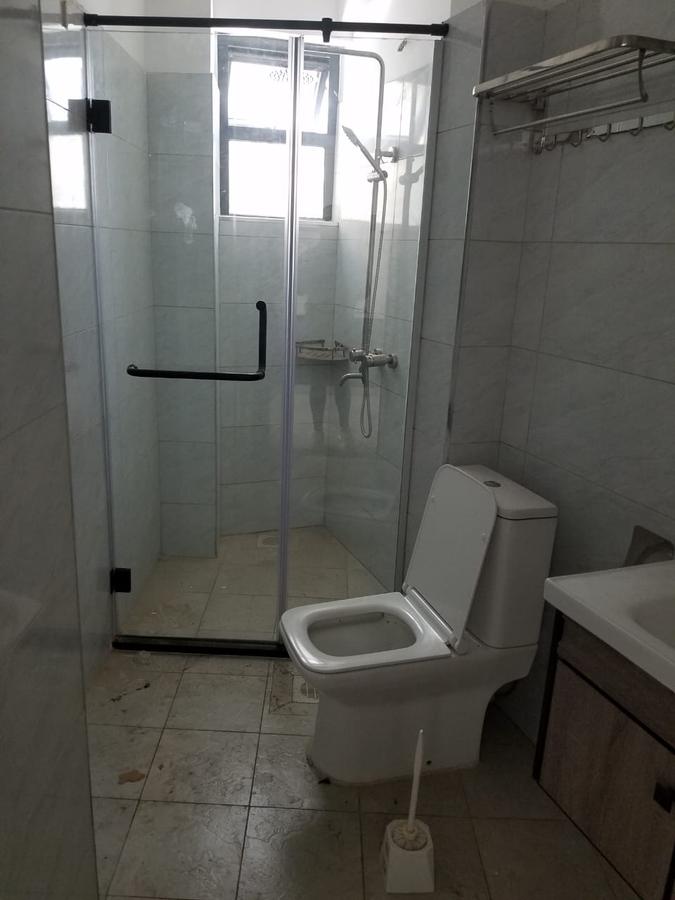 1 Bed Apartment with Gym at Kileleshwa - 9