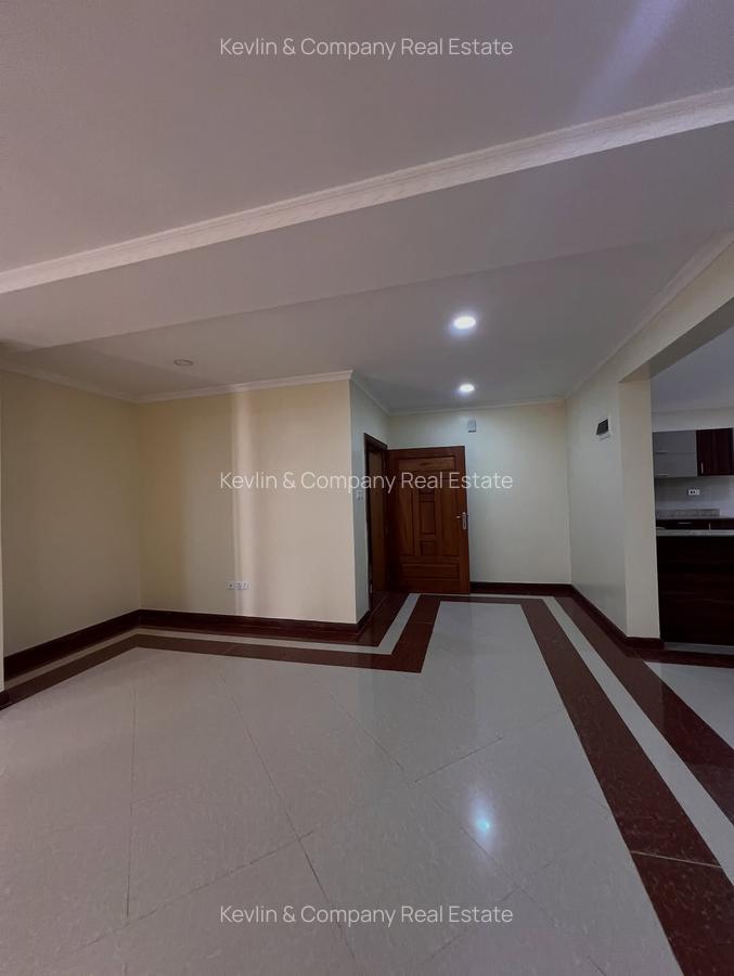 3 Bed Apartment with Swimming Pool in Riara Road - 16