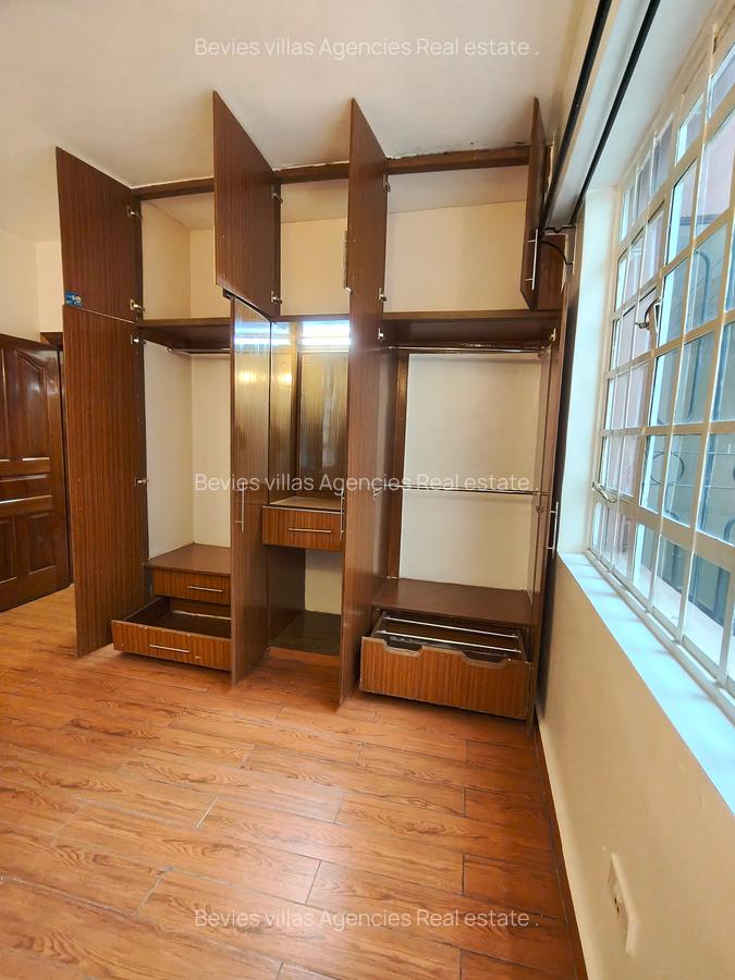 2 Bed Apartment with En Suite at Parklands - 7
