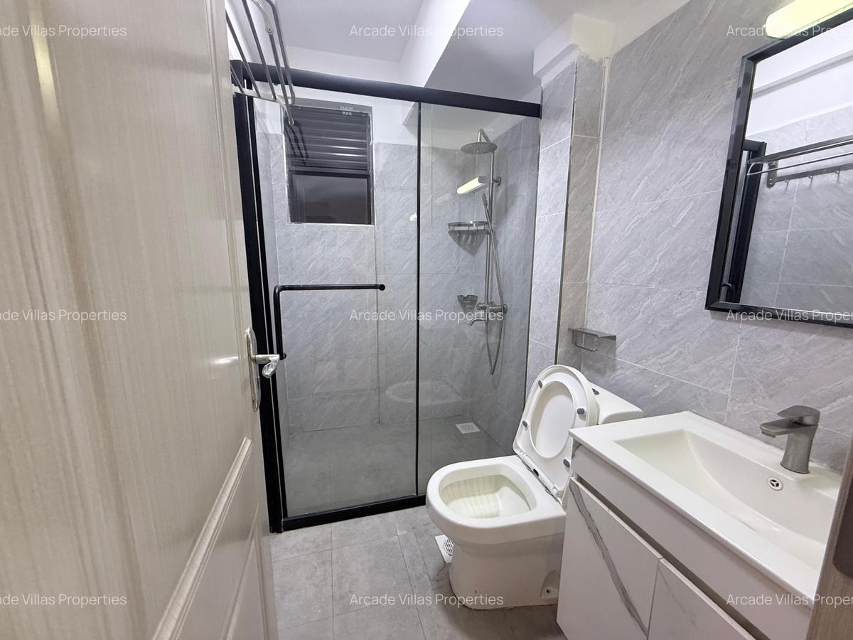 3 Bed Apartment with En Suite in Kileleshwa - 7