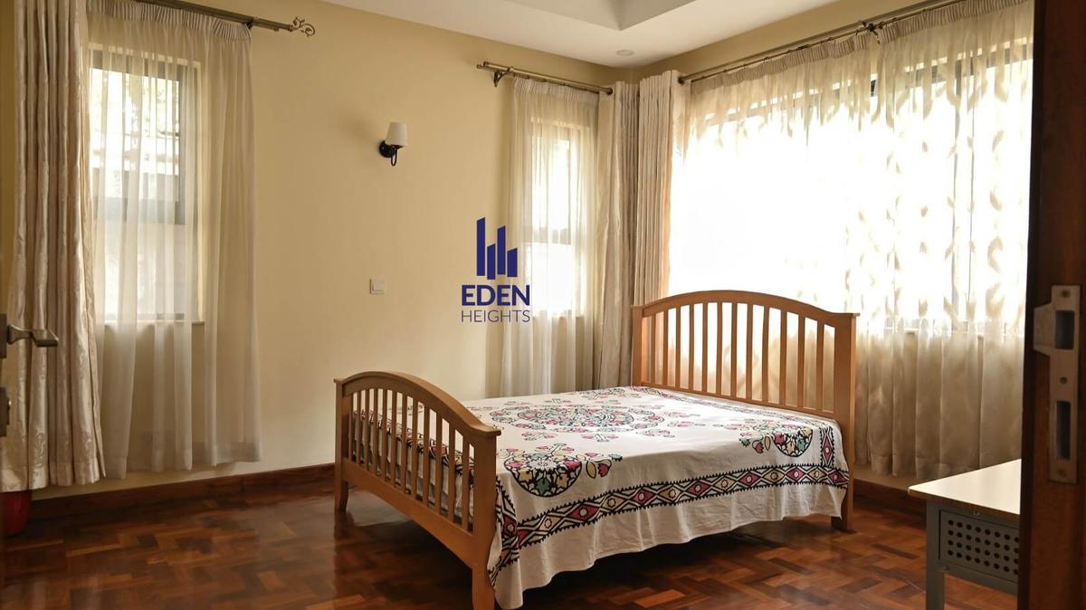 5 Bed Townhouse with Staff Quarters in Lavington - 5