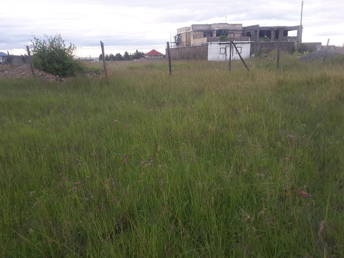 0.113 ac Residential Land in Ongata Rongai - 10