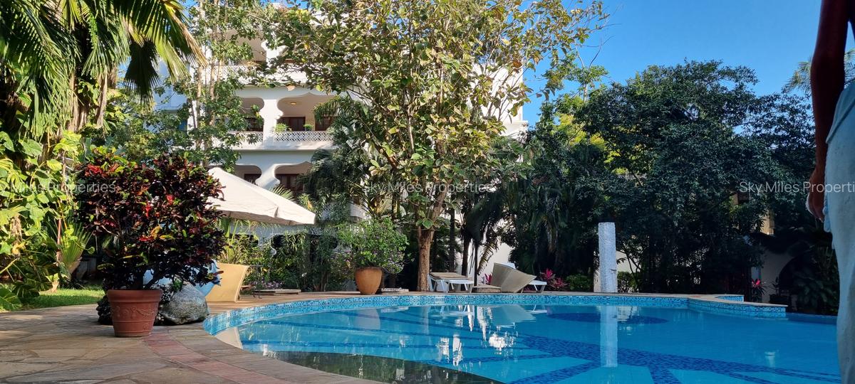 Serviced 3 Bed Apartment with En Suite at La-Marina Mtwapa - 20