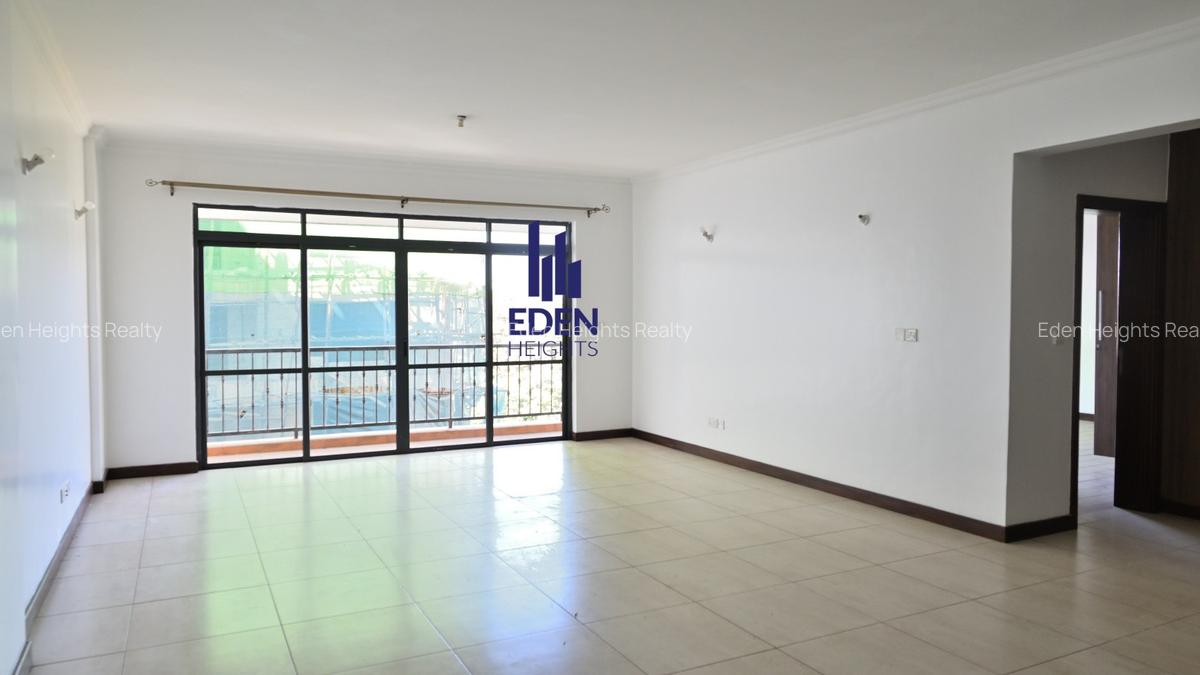 3 Bed Apartment with Staff Quarters in Parklands - 3