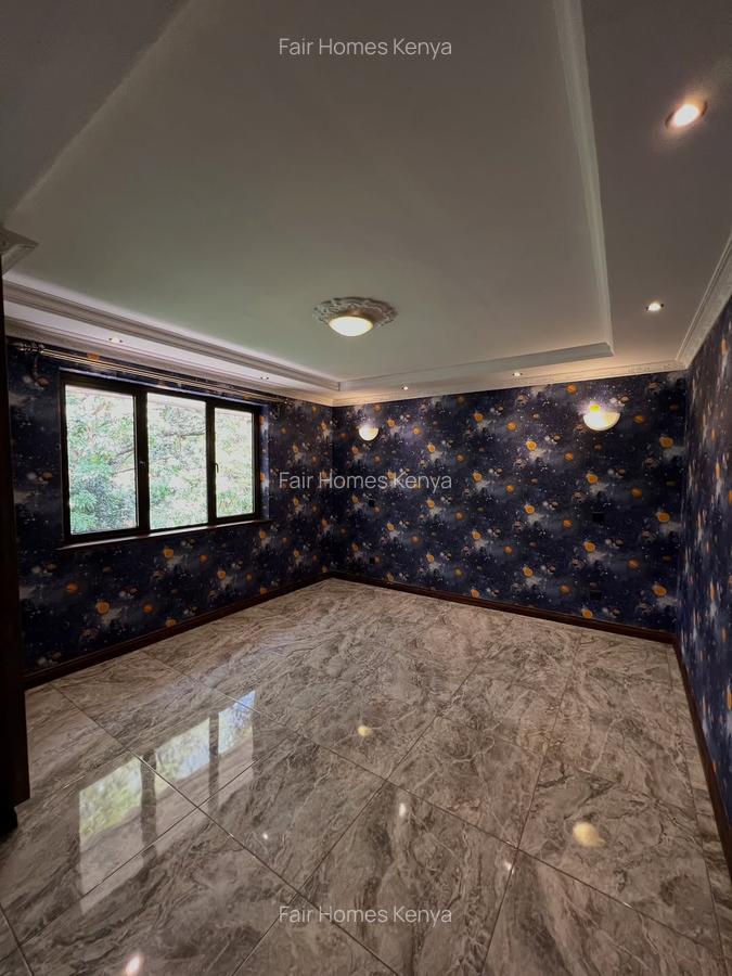 5 Bed Townhouse with En Suite at Muthangari Drive - 20