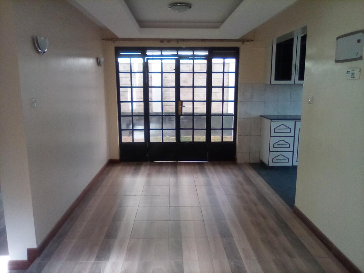 4 Bed House with En Suite at Milimani - 16