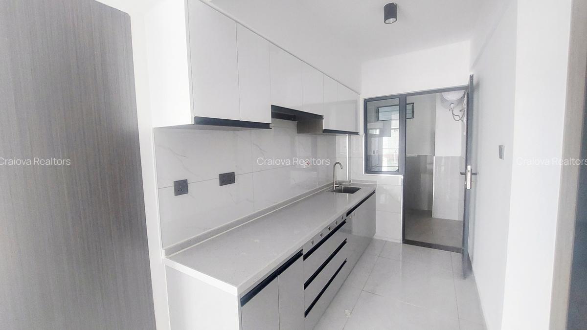 2 Bed Apartment with En Suite at Westlands Road - 9