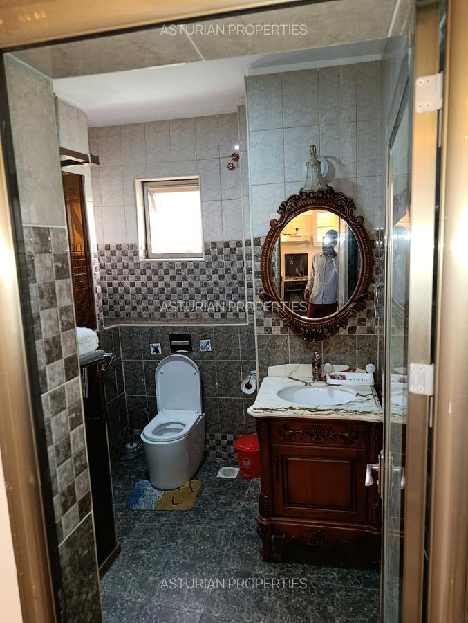 2 Bed Townhouse with En Suite in Runda - 4