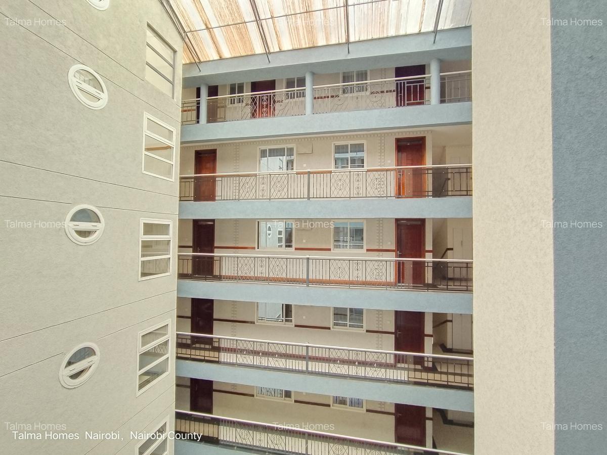 2 Bed Apartment with En Suite at School Lane Area - 5