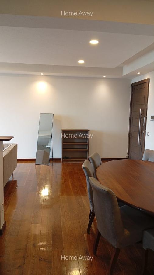 Furnished 2 Bed Apartment with En Suite at Donyo Sabuk Lane - 3