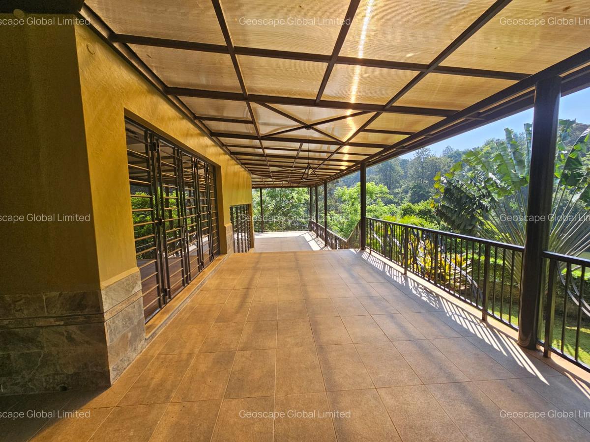 4 Bed House with En Suite in Lower Kabete - 6