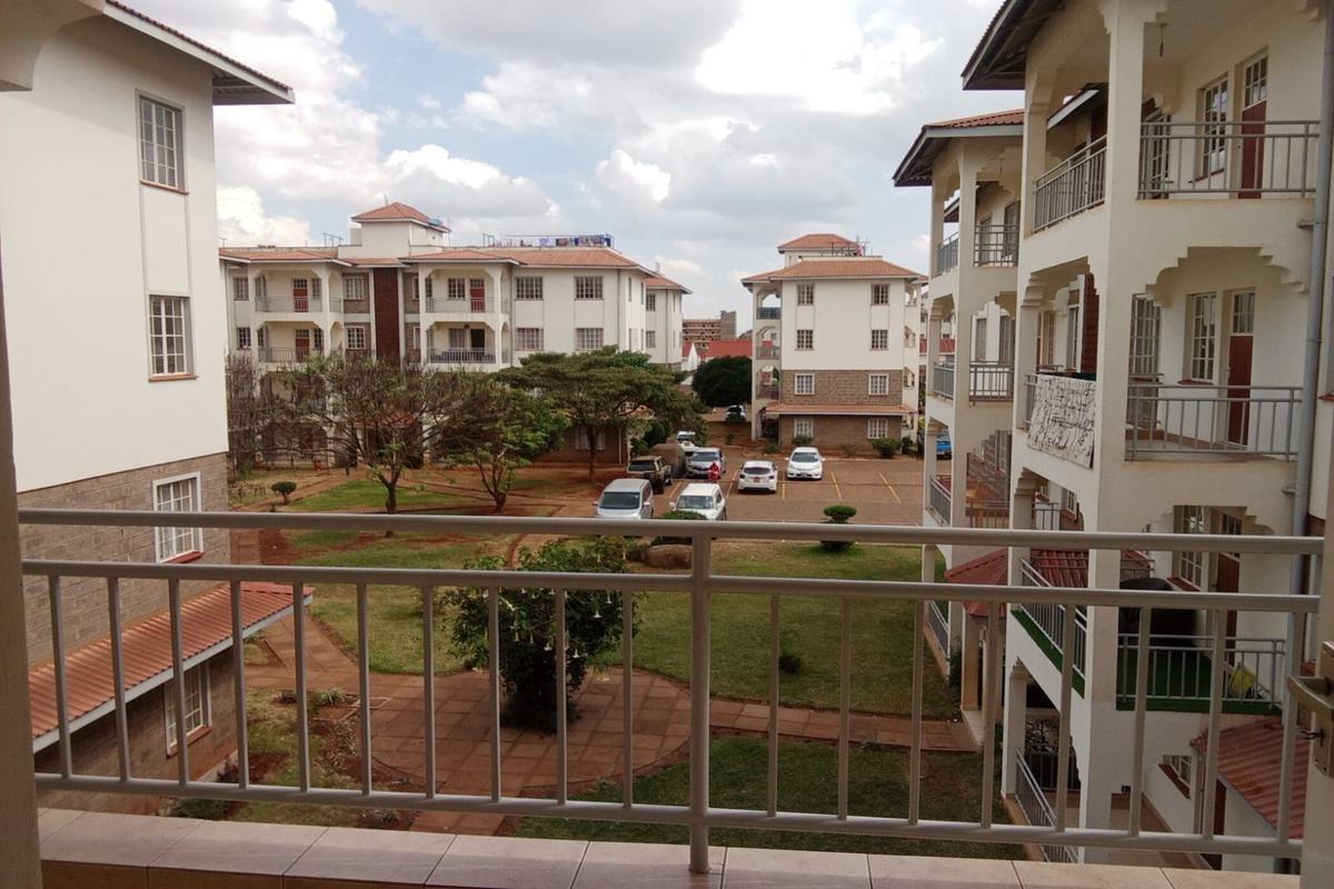 3 Bed Apartment in Thika - 16