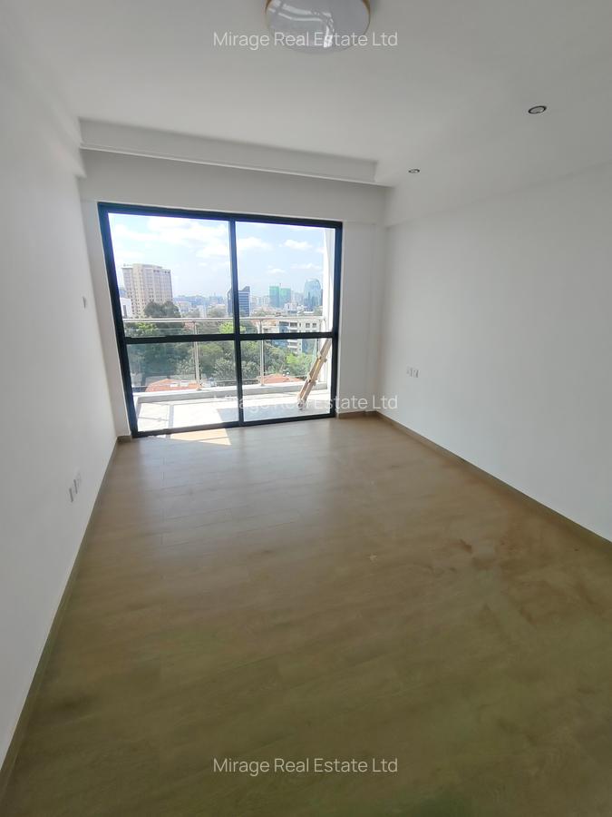 2 Bed Apartment with Swimming Pool in Westlands Area - 13